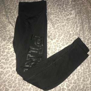 Victoria’s Secret PINK Leggings